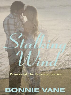 cover image of Stalking Wind